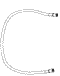 Return Hose Kit MIH006